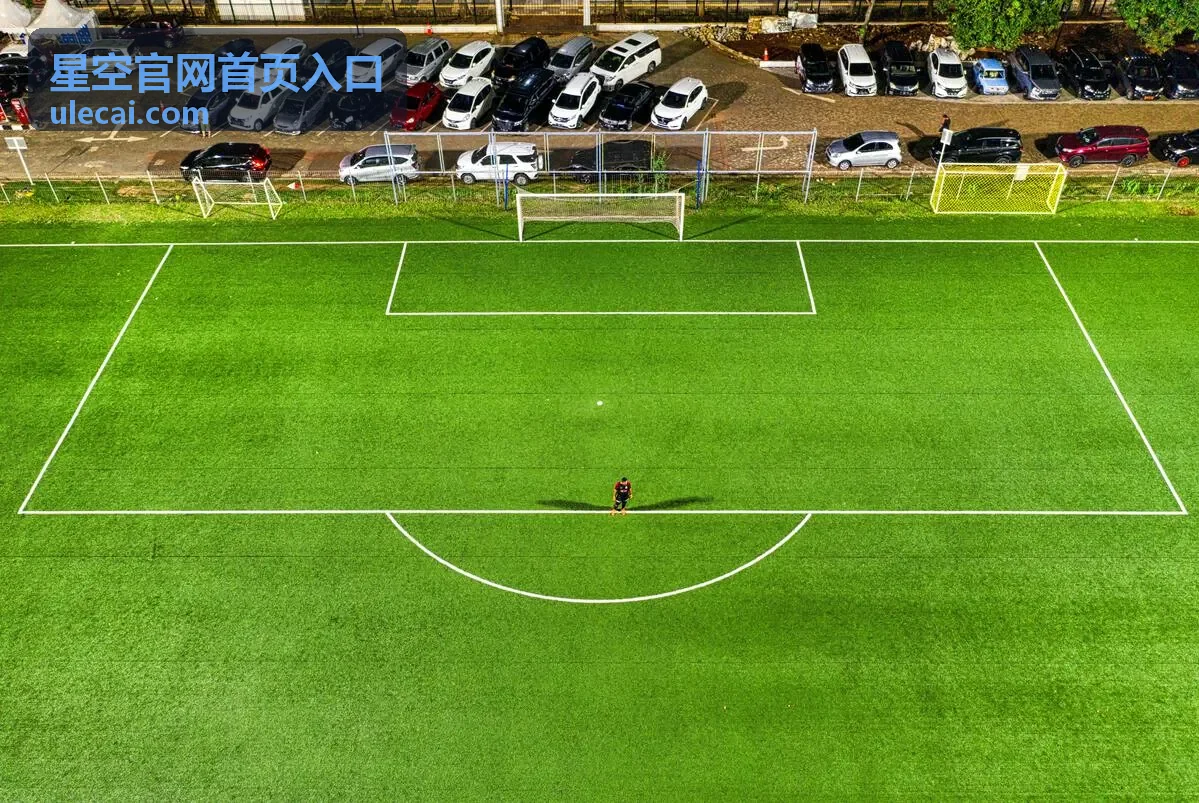 星空官网首页入口整理的观星出行点位合集封面