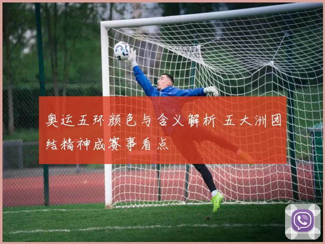 奥运五环颜色与含义解析 五大洲团结精神成赛事看点