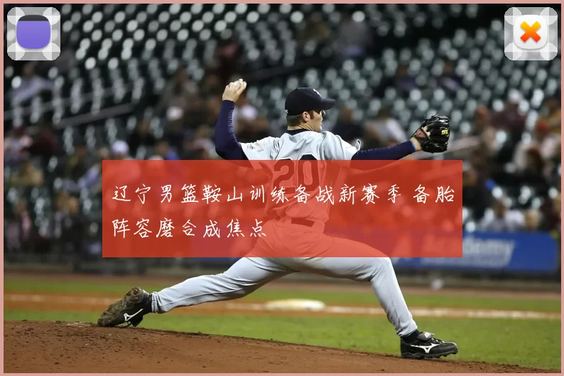 辽宁男篮鞍山训练备战新赛季 备胎阵容磨合成焦点