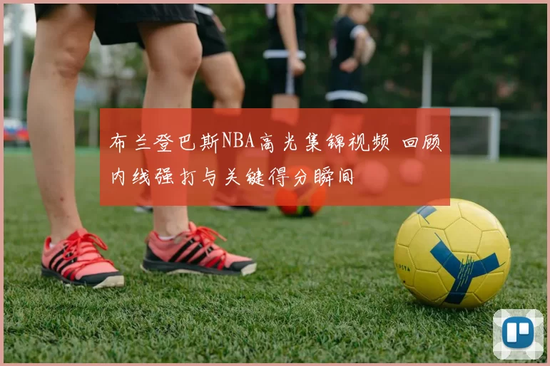布兰登巴斯NBA高光集锦视频 回顾内线强打与关键得分瞬间